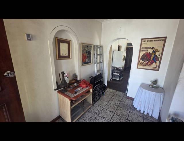 4 BEDROOM HOUSE FOR SALE IN GOODWOOD PARK